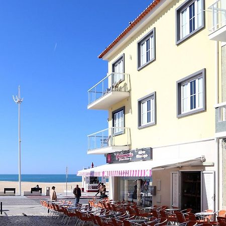 Quarto Do Pescador Nazare Exterior photo
