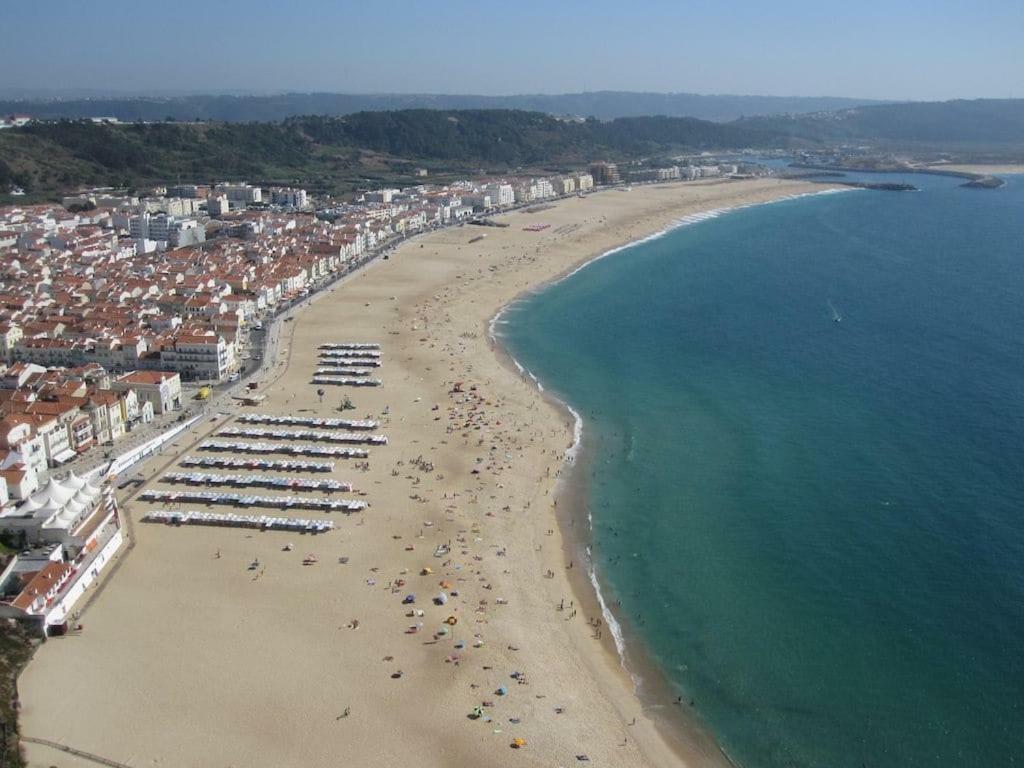 Quarto Do Pescador Nazare Exterior photo