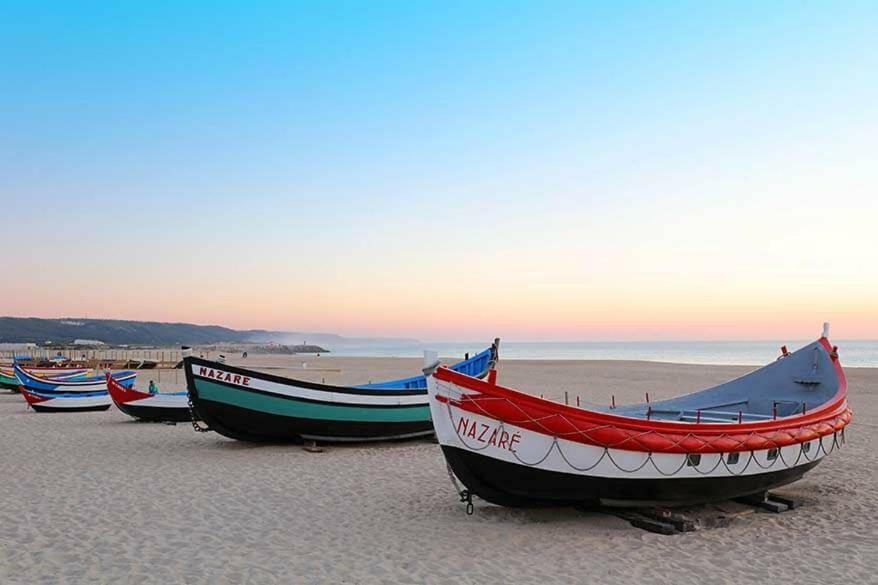 Quarto Do Pescador Nazare Exterior photo