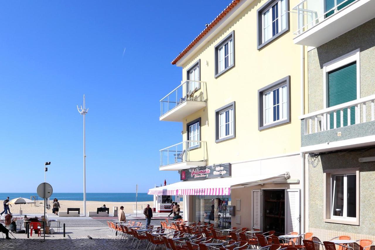 Quarto Do Pescador Nazare Exterior photo